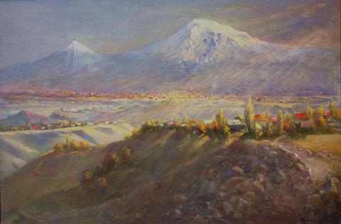 Armenian Artists Project